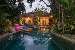 Bale Seminyak otel fotoğrafı