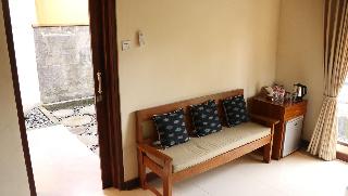 Villa Jj And Spa Ubud fotoÄŸrafÄ±