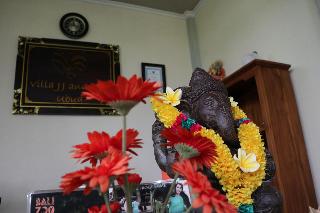 Villa Jj And Spa Ubud fotoÄŸrafÄ±