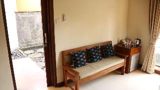 Villa Jj And Spa Ubud fotoÄŸrafÄ±