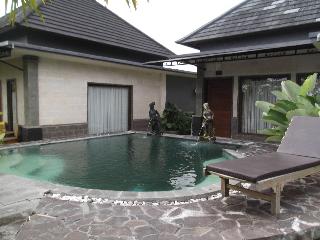 Villa Jj And Spa Ubud fotoÄŸrafÄ±