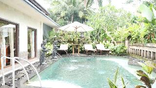 Villa Jj And Spa Ubud fotoÄŸrafÄ±
