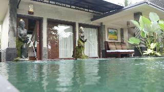 Villa Jj And Spa Ubud fotoÄŸrafÄ±