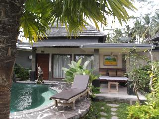 Villa Jj And Spa Ubud fotoÄŸrafÄ±