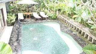 Villa Jj And Spa Ubud fotoÄŸrafÄ±