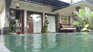 Villa Jj And Spa Ubud fotoÄŸrafÄ±