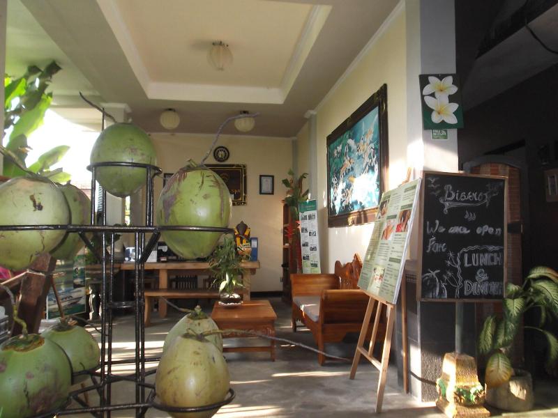Villa Jj And Spa Ubud - Aktivite