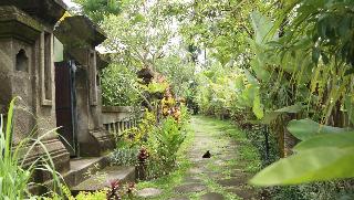 Villa Jj And Spa Ubud fotoÄŸrafÄ±