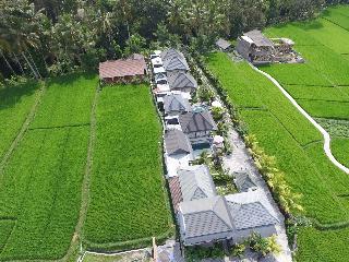 Villa Jj And Spa Ubud fotoÄŸrafÄ±