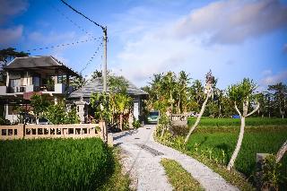 Villa Jj And Spa Ubud fotoÄŸrafÄ±