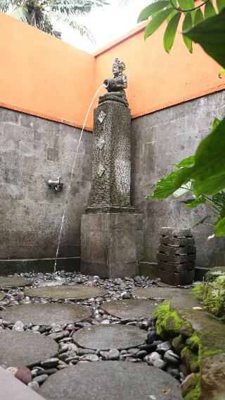 Villa Jj And Spa Ubud fotoÄŸrafÄ±