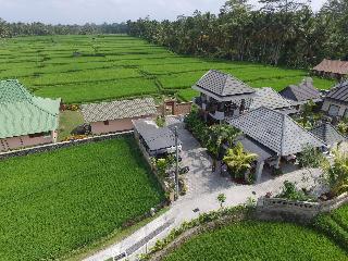 Villa Jj And Spa Ubud fotoÄŸrafÄ±