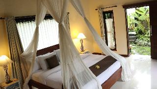 Villa Jj And Spa Ubud fotoÄŸrafÄ±
