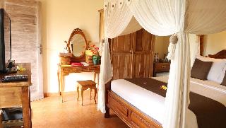 Villa Jj And Spa Ubud fotoÄŸrafÄ±