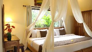 Villa Jj And Spa Ubud fotoÄŸrafÄ±