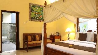 Villa Jj And Spa Ubud fotoÄŸrafÄ±