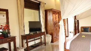 Villa Jj And Spa Ubud fotoÄŸrafÄ±