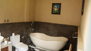 Villa Jj And Spa Ubud fotoÄŸrafÄ±