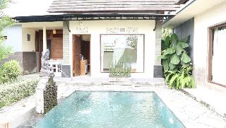 Villa Jj And Spa Ubud fotoÄŸrafÄ±
