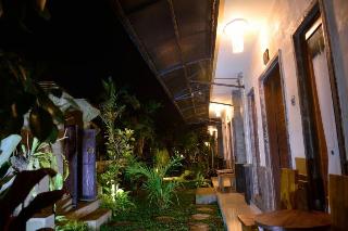 Villa Jj And Spa Ubud fotoÄŸrafÄ±
