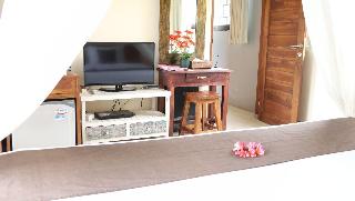 Villa Jj And Spa Ubud fotoÄŸrafÄ±