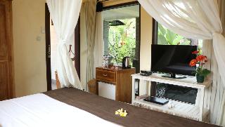 Villa Jj And Spa Ubud fotoÄŸrafÄ±