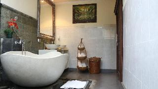 Villa Jj And Spa Ubud fotoÄŸrafÄ±