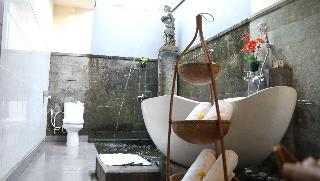 Villa Jj And Spa Ubud fotoÄŸrafÄ±