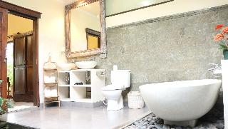 Villa Jj And Spa Ubud fotoÄŸrafÄ±