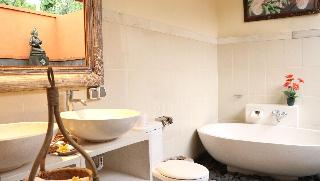 Villa Jj And Spa Ubud fotoÄŸrafÄ±
