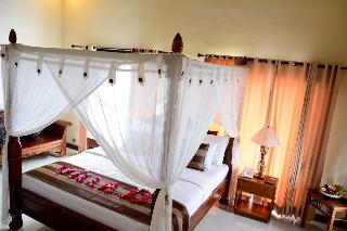 Villa Jj And Spa Ubud fotoÄŸrafÄ±