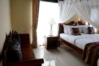 Villa Jj And Spa Ubud fotoÄŸrafÄ±