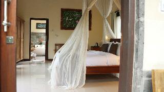 Villa Jj And Spa Ubud fotoÄŸrafÄ±