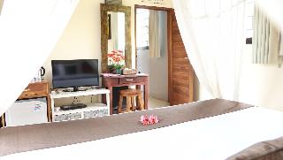 Villa Jj And Spa Ubud fotoÄŸrafÄ±