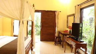 Villa Jj And Spa Ubud fotoÄŸrafÄ±