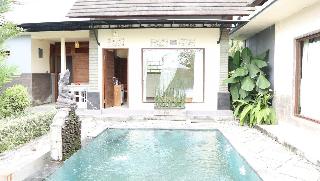Villa Jj And Spa Ubud fotoÄŸrafÄ±
