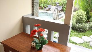 Villa Jj And Spa Ubud fotoÄŸrafÄ±