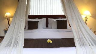 Villa Jj And Spa Ubud fotoÄŸrafÄ±