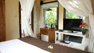 Villa Jj And Spa Ubud fotoÄŸrafÄ±