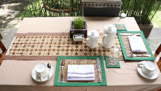 Villa Jj And Spa Ubud fotoÄŸrafÄ±