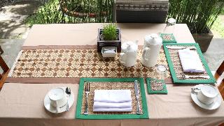 Villa Jj And Spa Ubud fotoÄŸrafÄ±