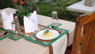 Villa Jj And Spa Ubud fotoÄŸrafÄ±