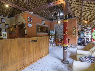 Puri Cendana Resort Bali fotoÄŸrafÄ±