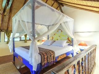Puri Cendana Resort Bali fotoÄŸrafÄ±