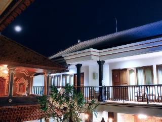 Agus Beach Inn otel fotoğrafı