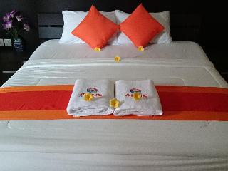 Agus Beach Inn fotoÄŸrafÄ±