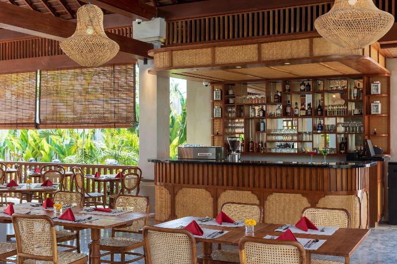 Adiwana Unagi Suites - Bar