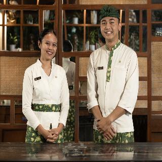 Adiwana Unagi Suites fotoÄŸrafÄ±