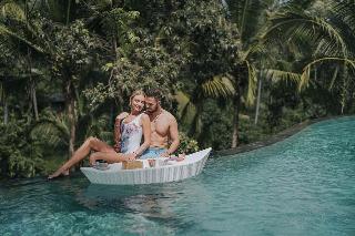 Adiwana Unagi Suites fotoÄŸrafÄ±