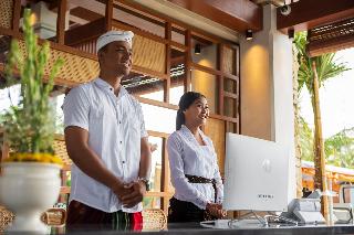 Adiwana Unagi Suites fotoÄŸrafÄ±